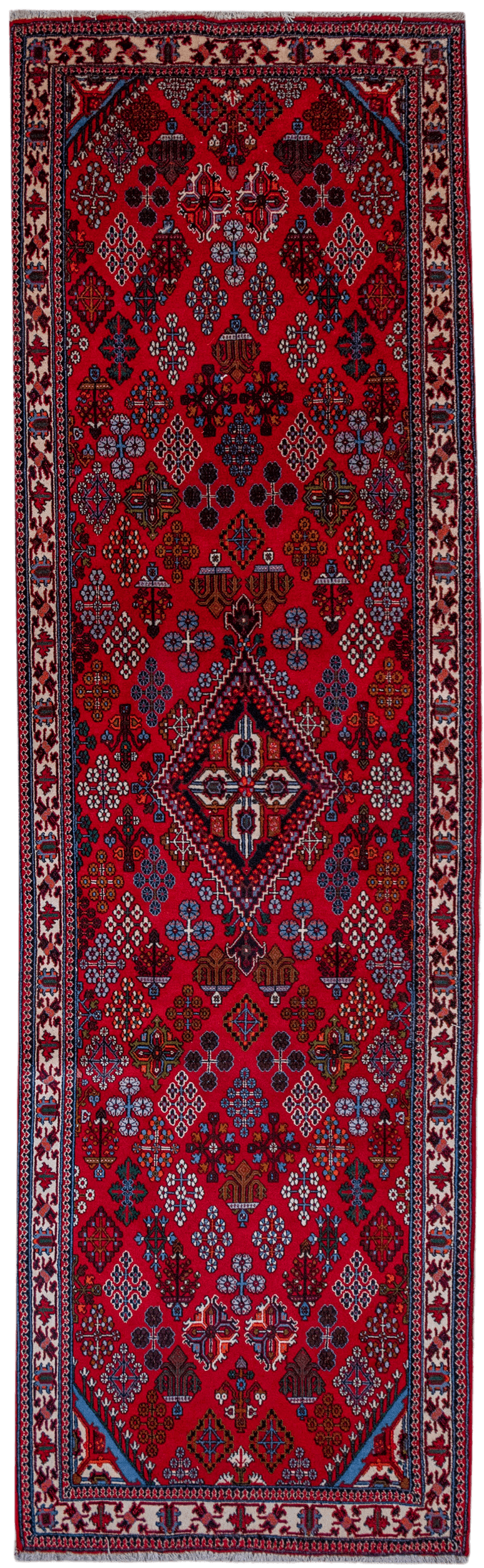 Meimeh Runner - 390 cm x 120 cm