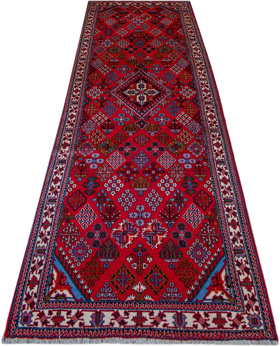 Meimeh Runner - 390 cm x 120 cm