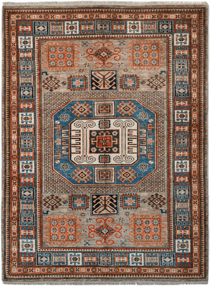 Rug - 204 cm x 150 cm