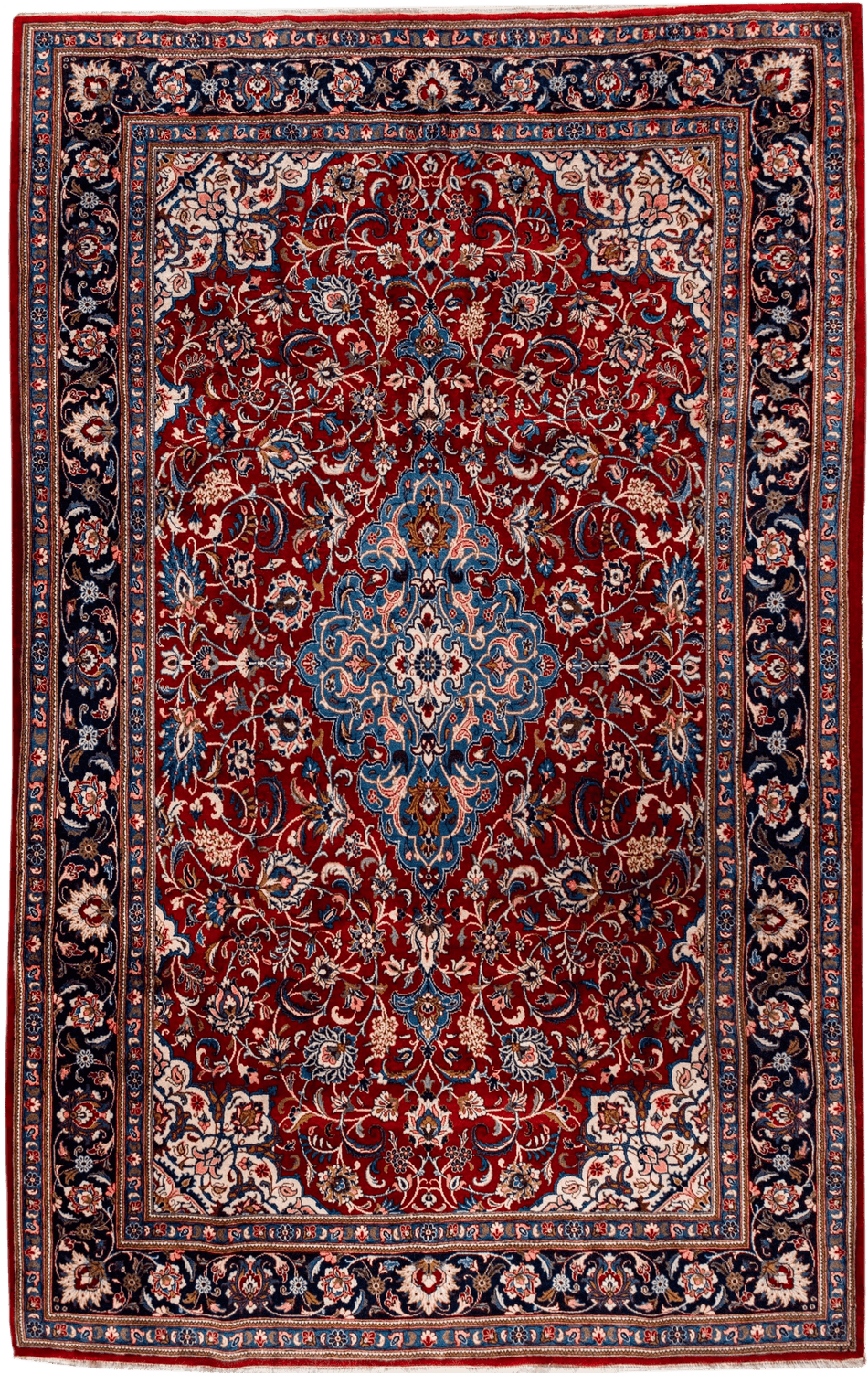 Arak Rug - 315 cm x 210 cm