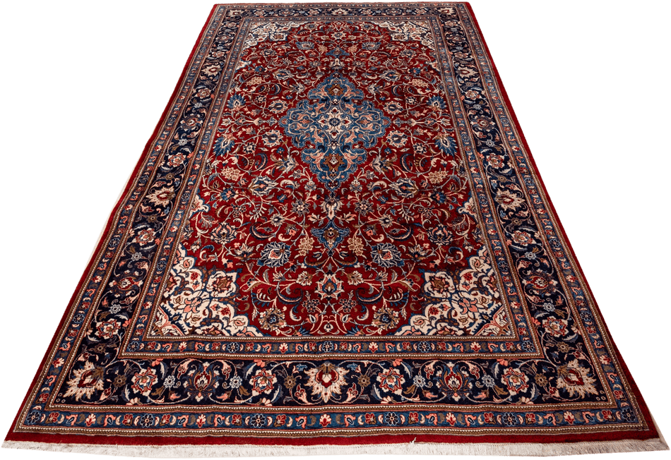 Arak Rug - 315 cm x 210 cm