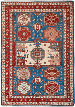 Rug - 218 cm x 154 cm