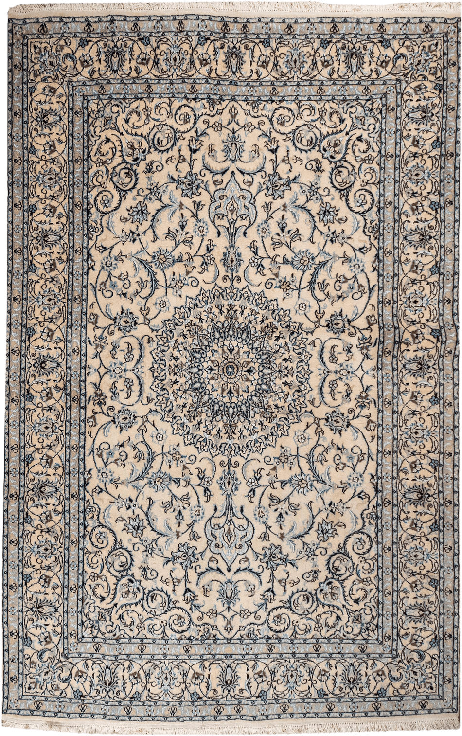 Nain Rug - 295 cm x 200 cm