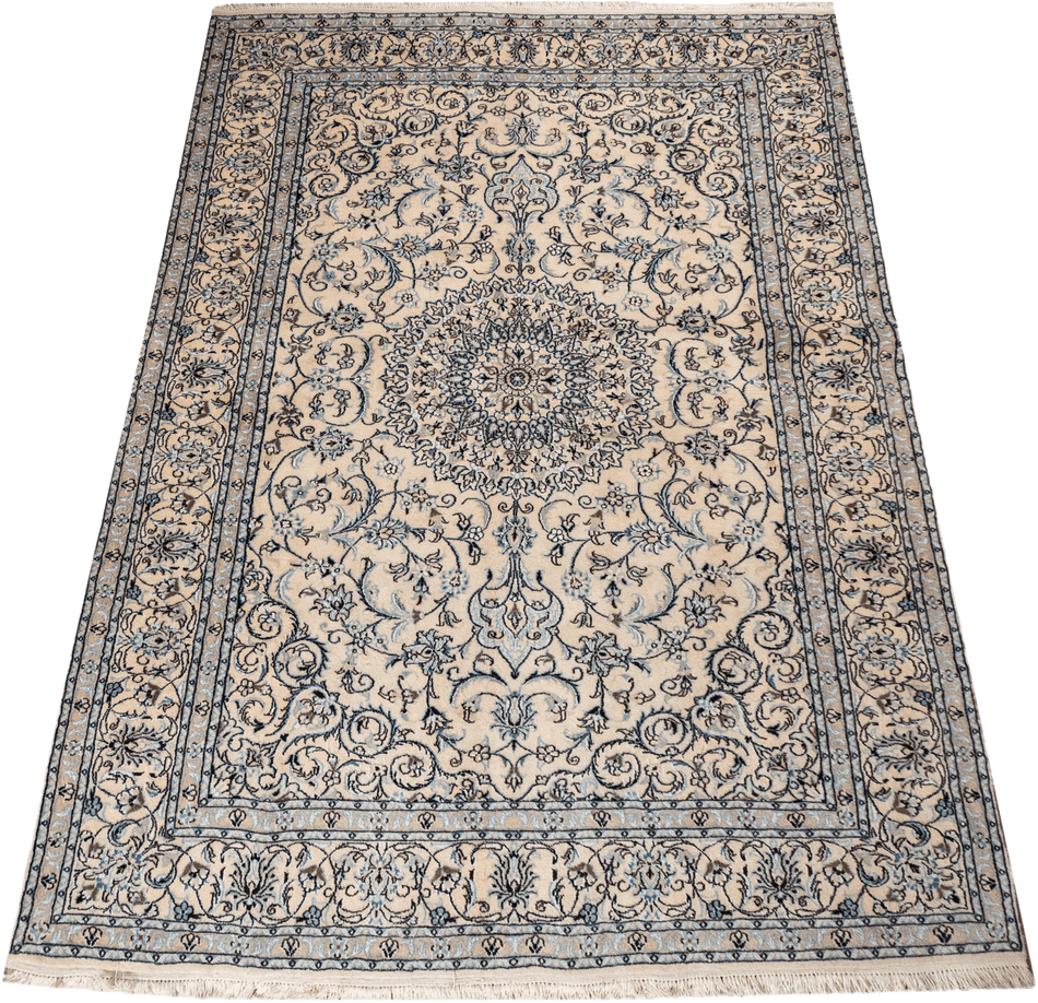 Nain Rug - 295 cm x 200 cm