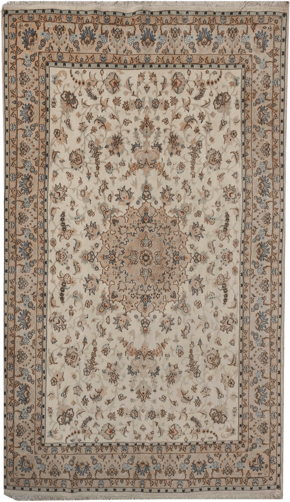 Mashad Rug - 340 cm x 238 cm