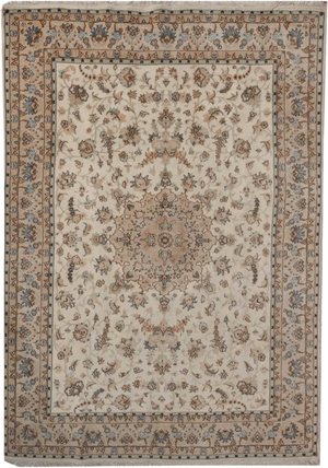 Mashad Rug - 340 cm x 238 cm
