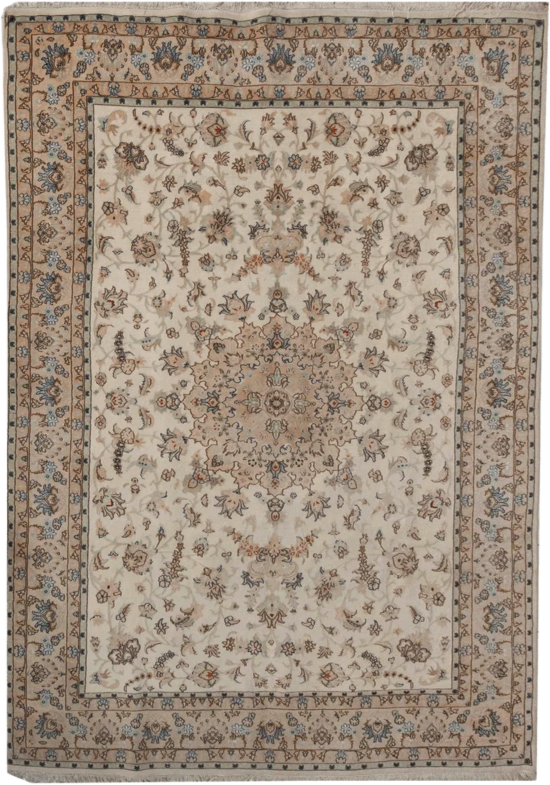 Mashad Rug - 340 cm x 238 cm