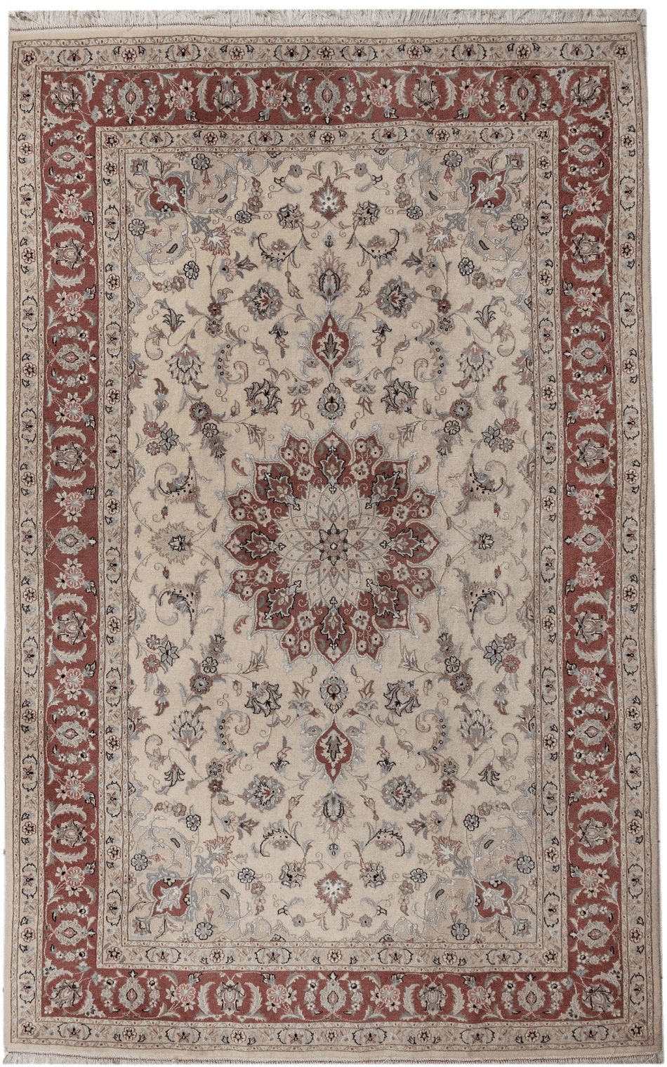 Yazd Rug  - 300 cm x 195 cm