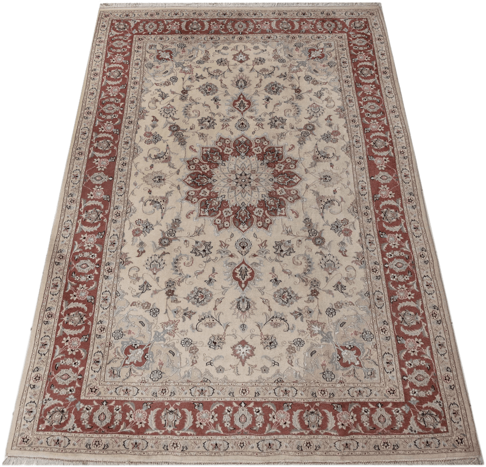 Yazd Rug  - 300 cm x 195 cm