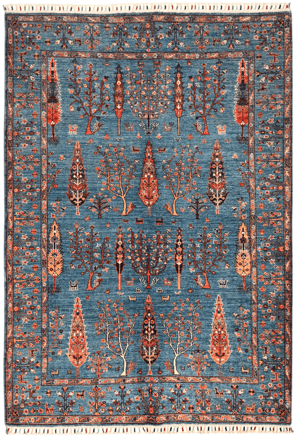Rug - 238 cm x 161 cm