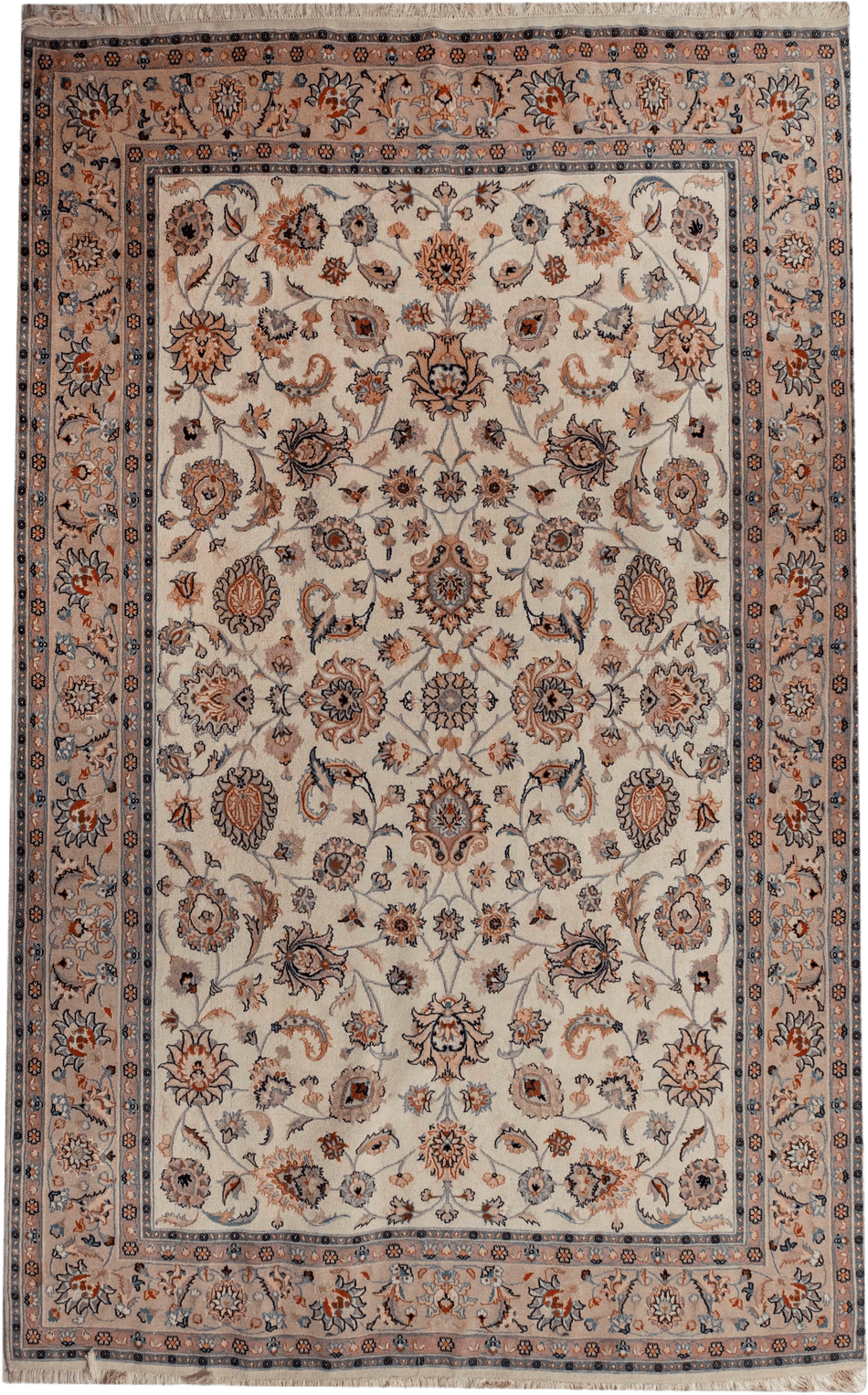 Mashad Rug - 290 cm x 192 cm