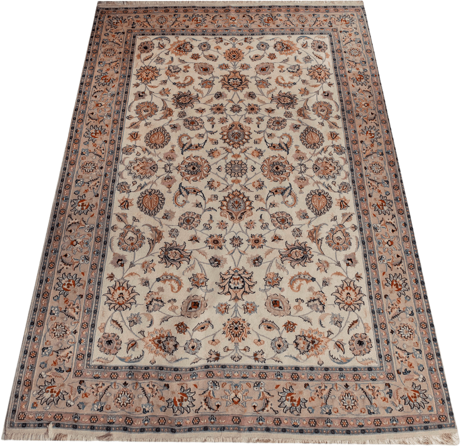 Mashad Rug - 290 cm x 192 cm