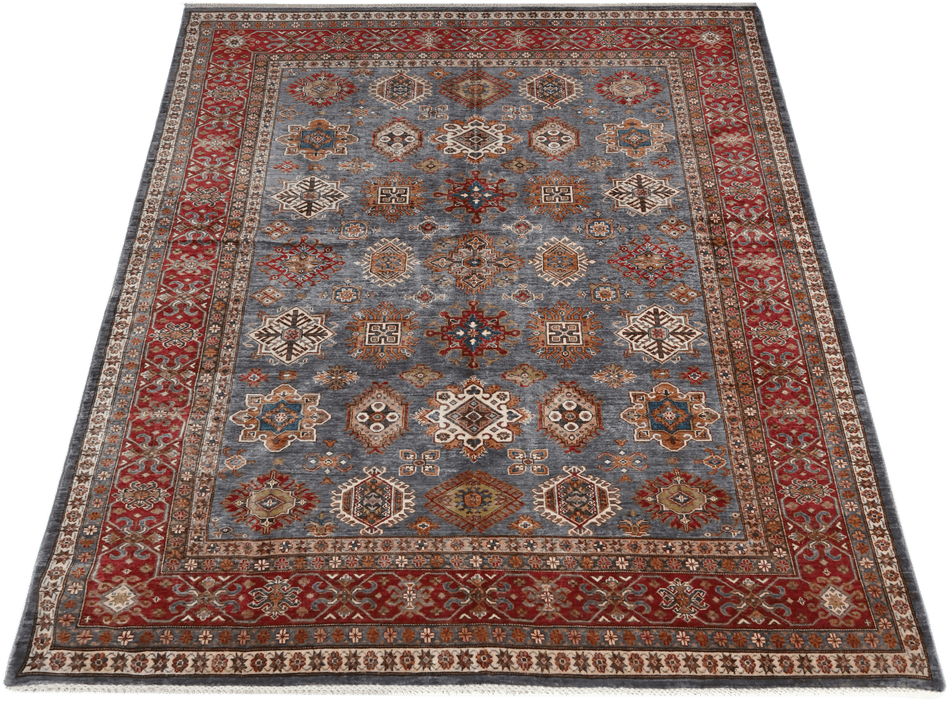 Super Kazak Rug - 303 cm x 251 cm