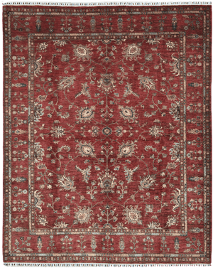 Sultani Rug - 310 cm x 247 cm