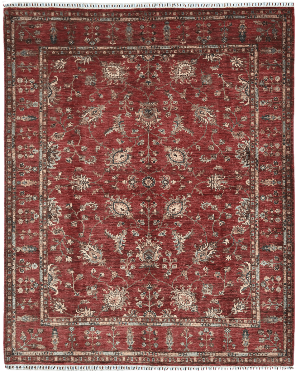 Sultani Rug - 310 cm x 247 cm