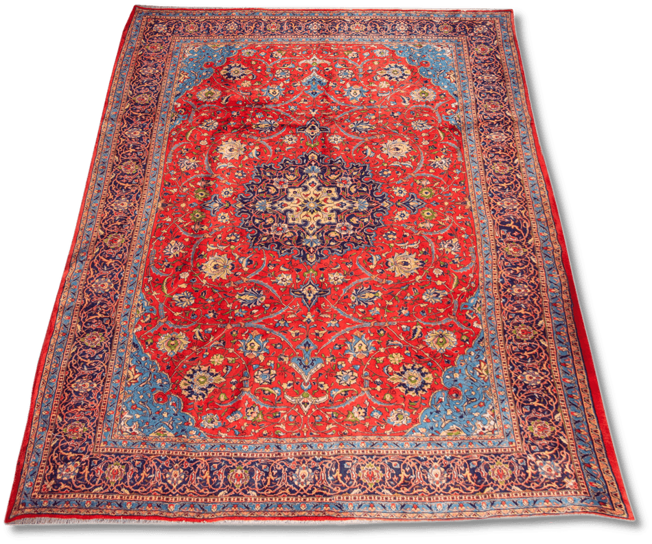 Saruq Rug - 415 cm x 305 cm