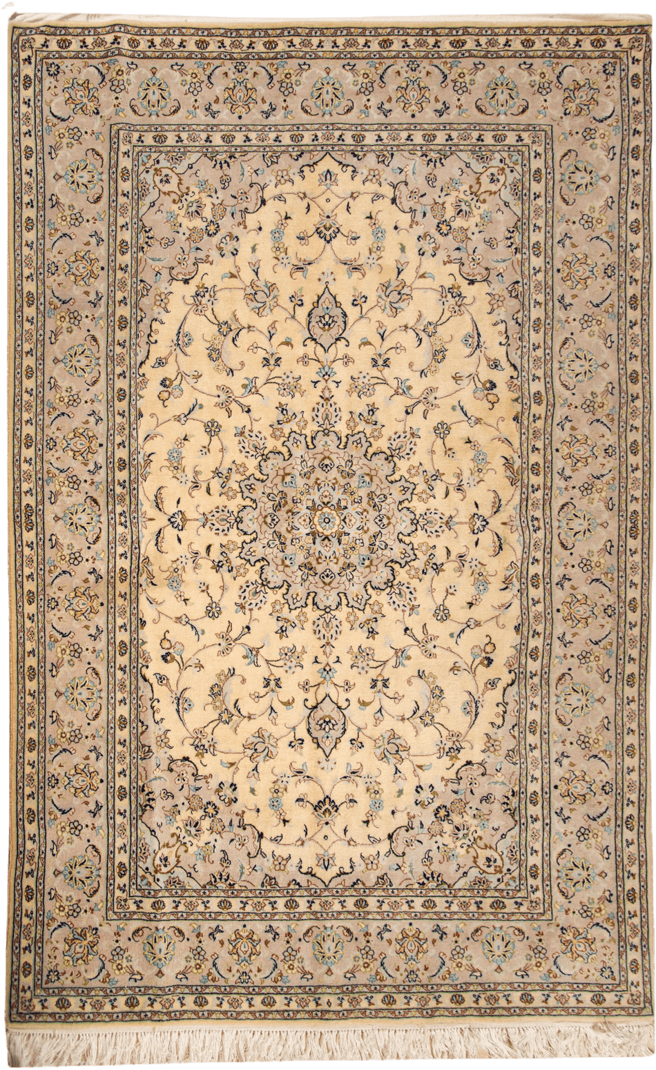 Nain Rug - 303 cm x 203 cm