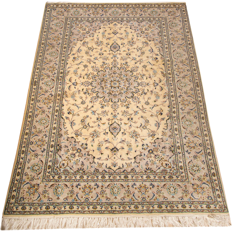 Nain Rug - 303 cm x 203 cm