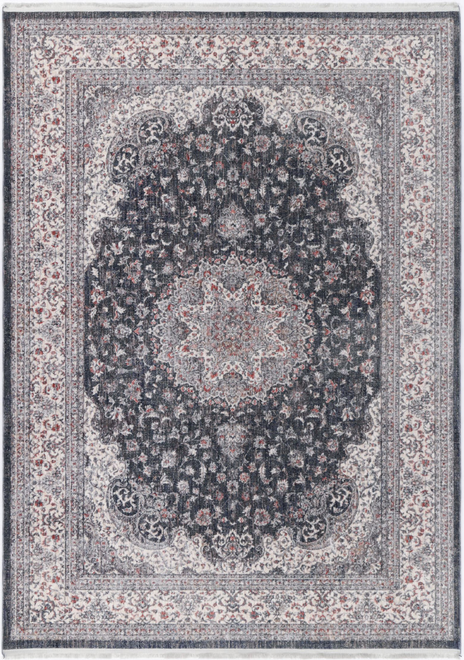 Contemporary Alhambra Designer Rug