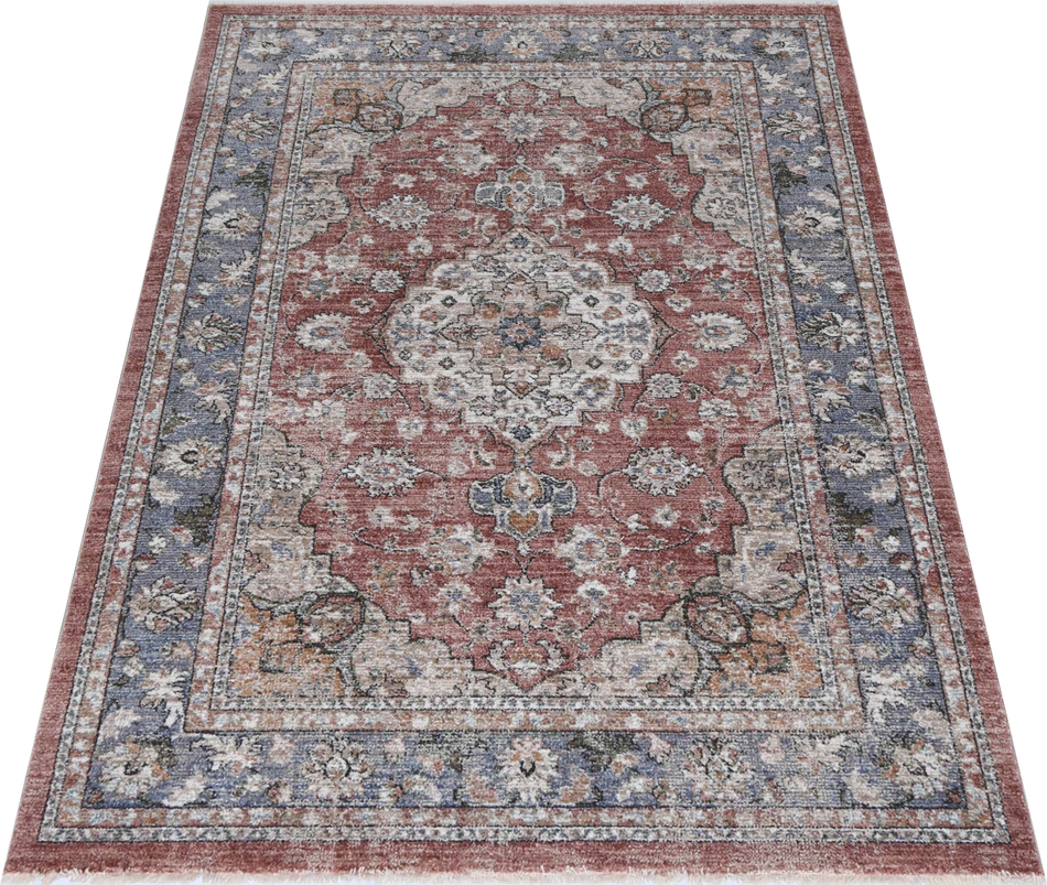 Baltimore Overlea Vintage Inspired Rug