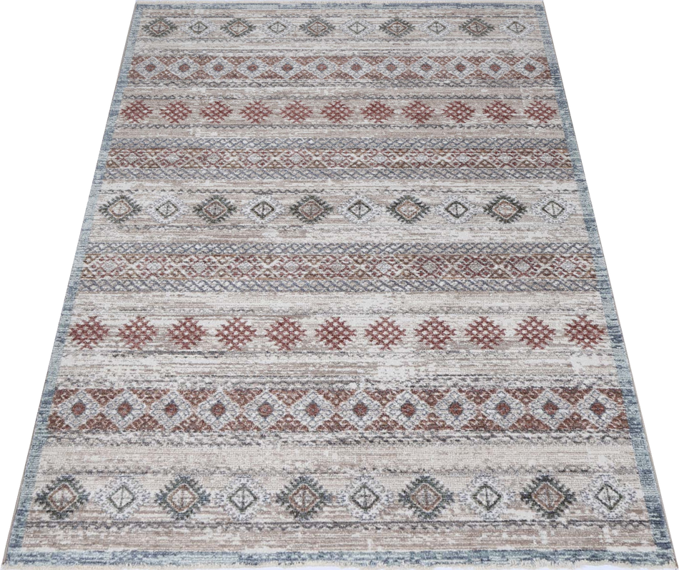 Baltimore Violetville Vintage Inspire Rug