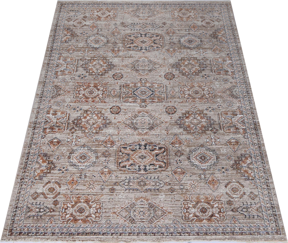 Baltimore Upton Vintage Inspired Rug