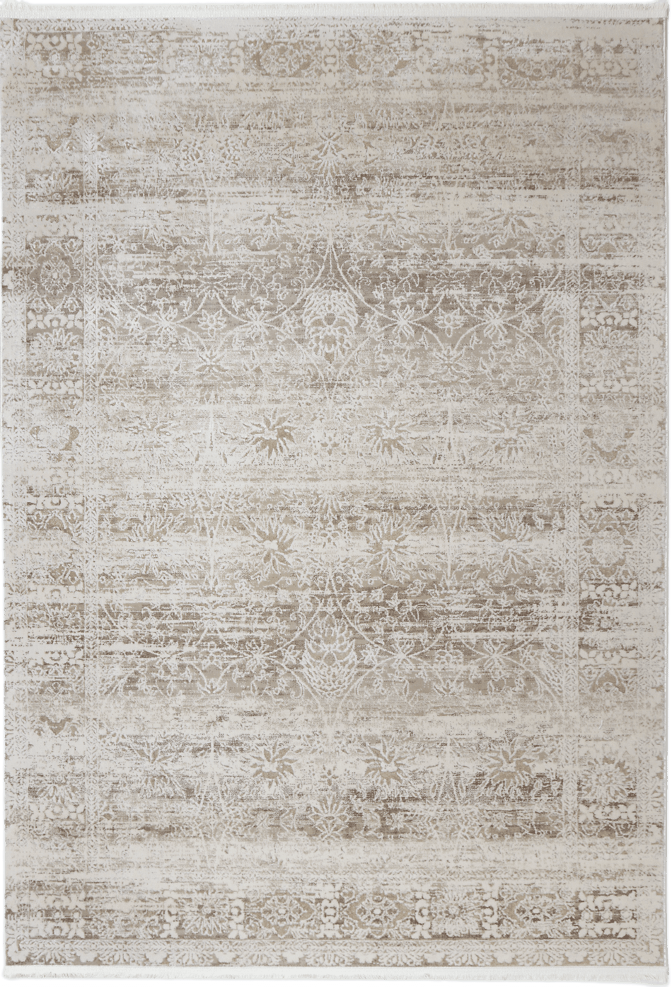 Bohemian Paradise Classic Beige