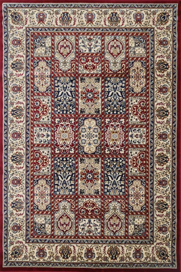 Traditional Classica Designer Rug