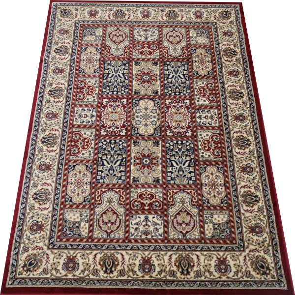 Traditional Classica Designer Rug