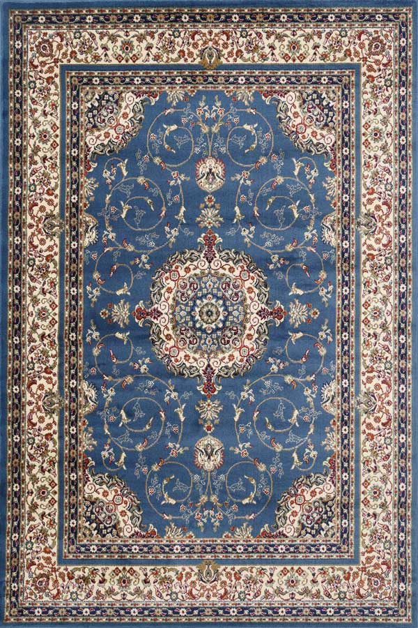 Traditional Classica Designer Rug