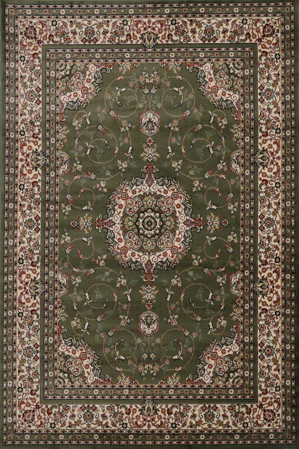 Traditional Classica Designer Rug