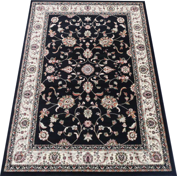 Traditional Classica Designer Rug