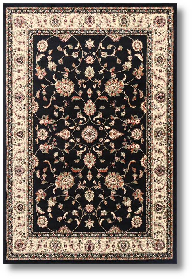 Traditional Classica Designer Rug