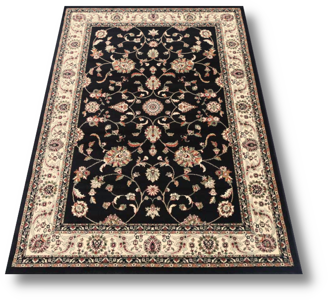 Traditional Classica Designer Rug