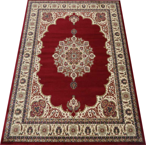 Traditional Classica Designer Rug