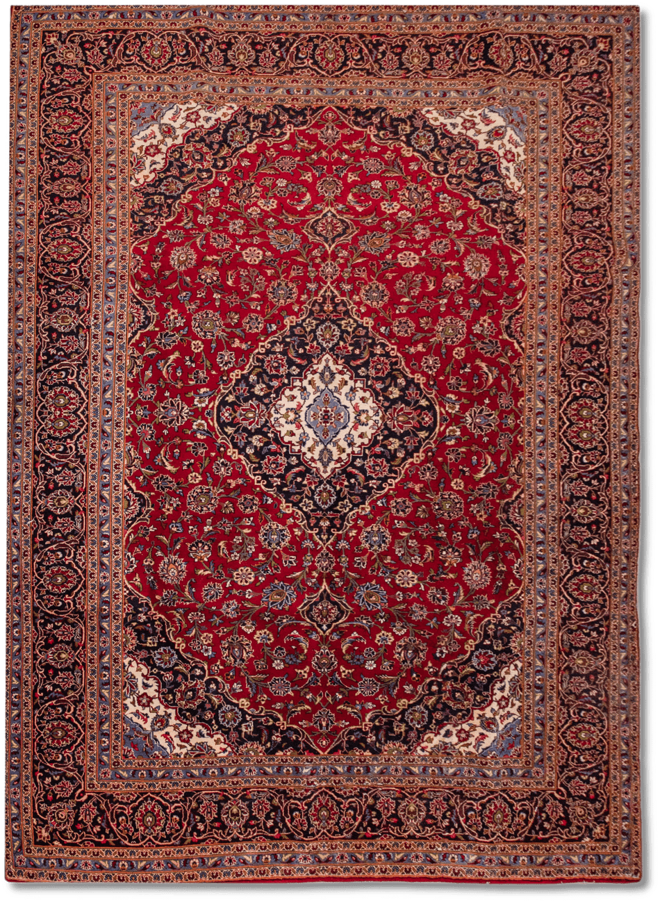 Najafabad Rug - 400 cm x 290 cm