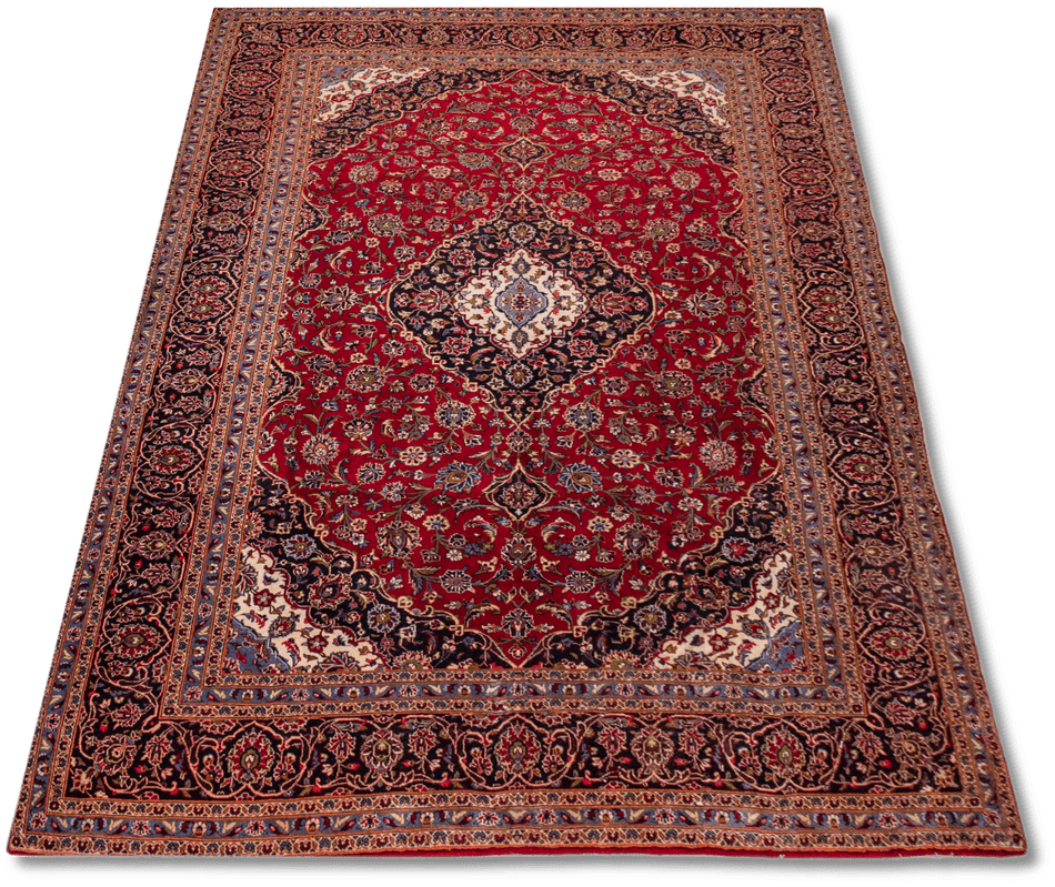 Najafabad Rug - 400 cm x 290 cm