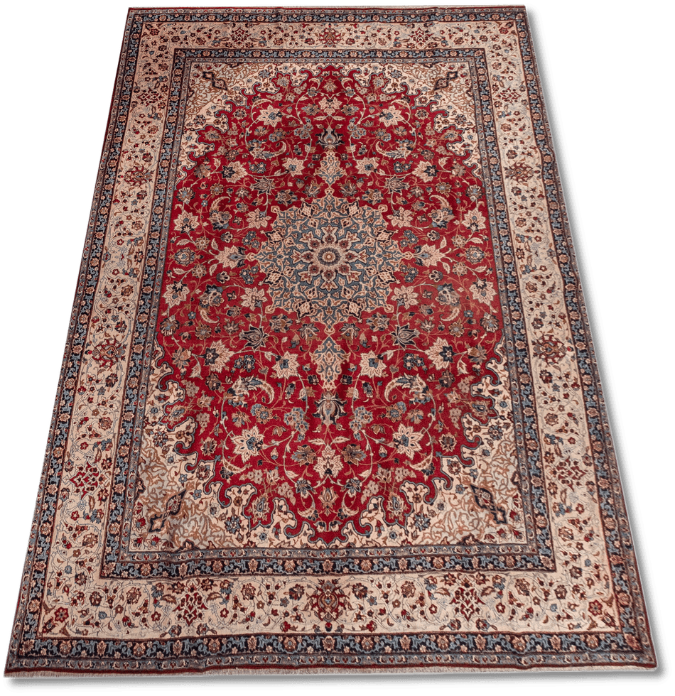 Najafabad Rug - 405 cm x 310 cm