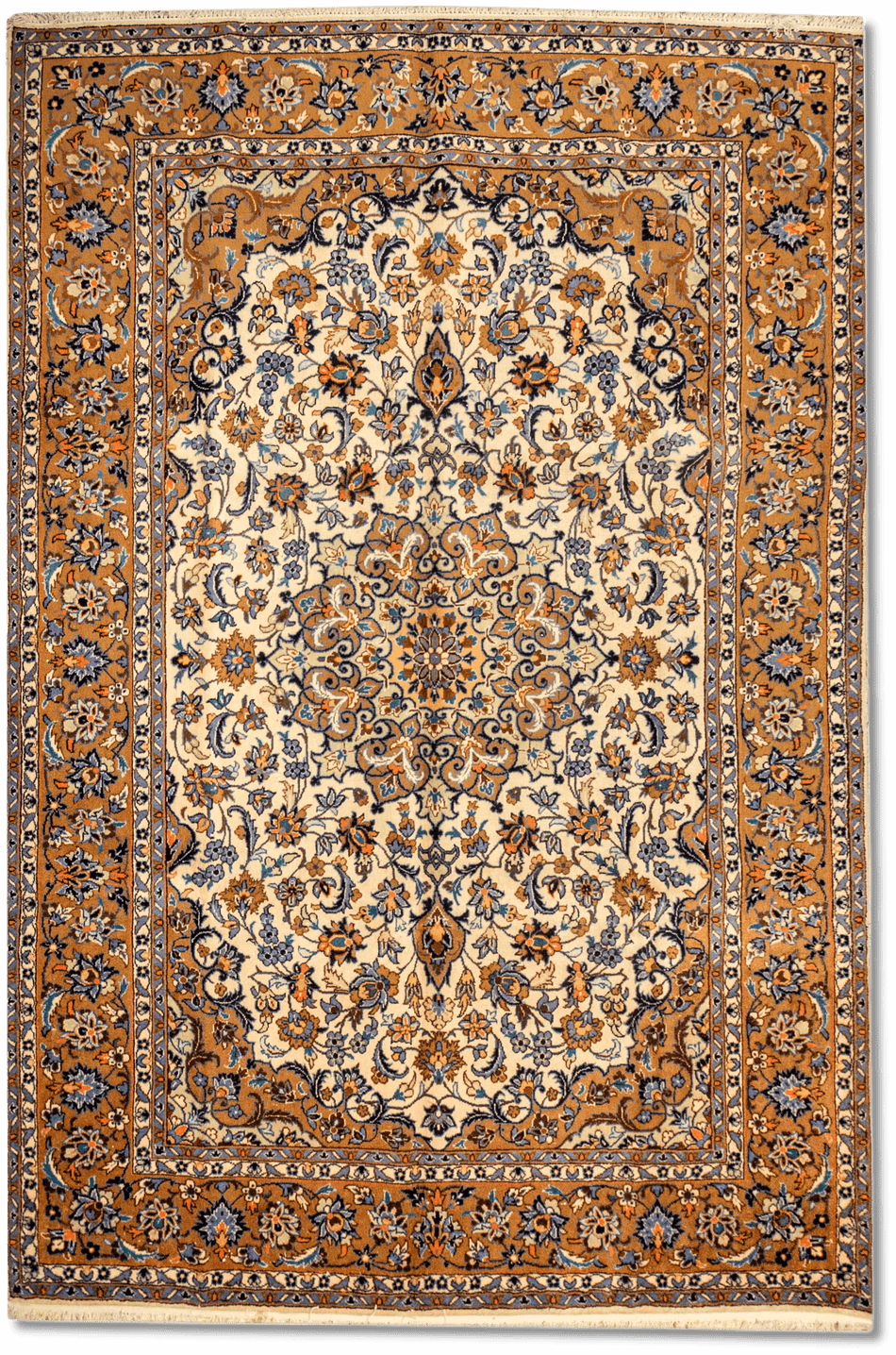 Najafabad Rug - 350 cm x 230 cm