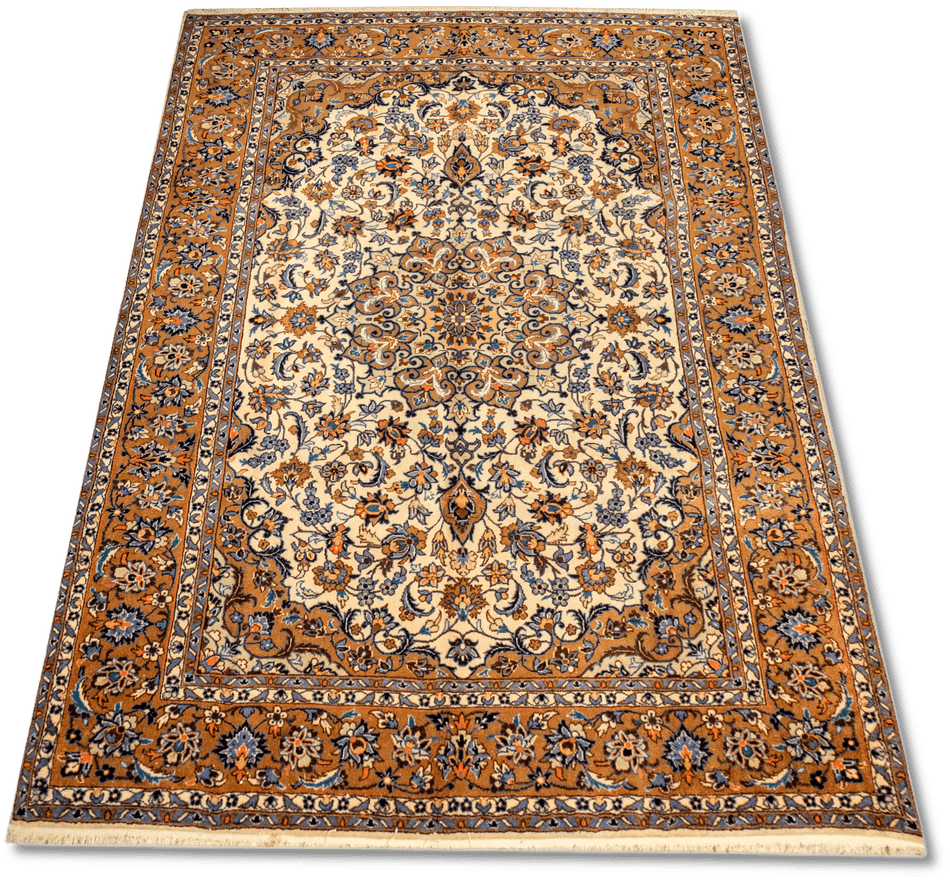 Najafabad Rug - 350 cm x 230 cm