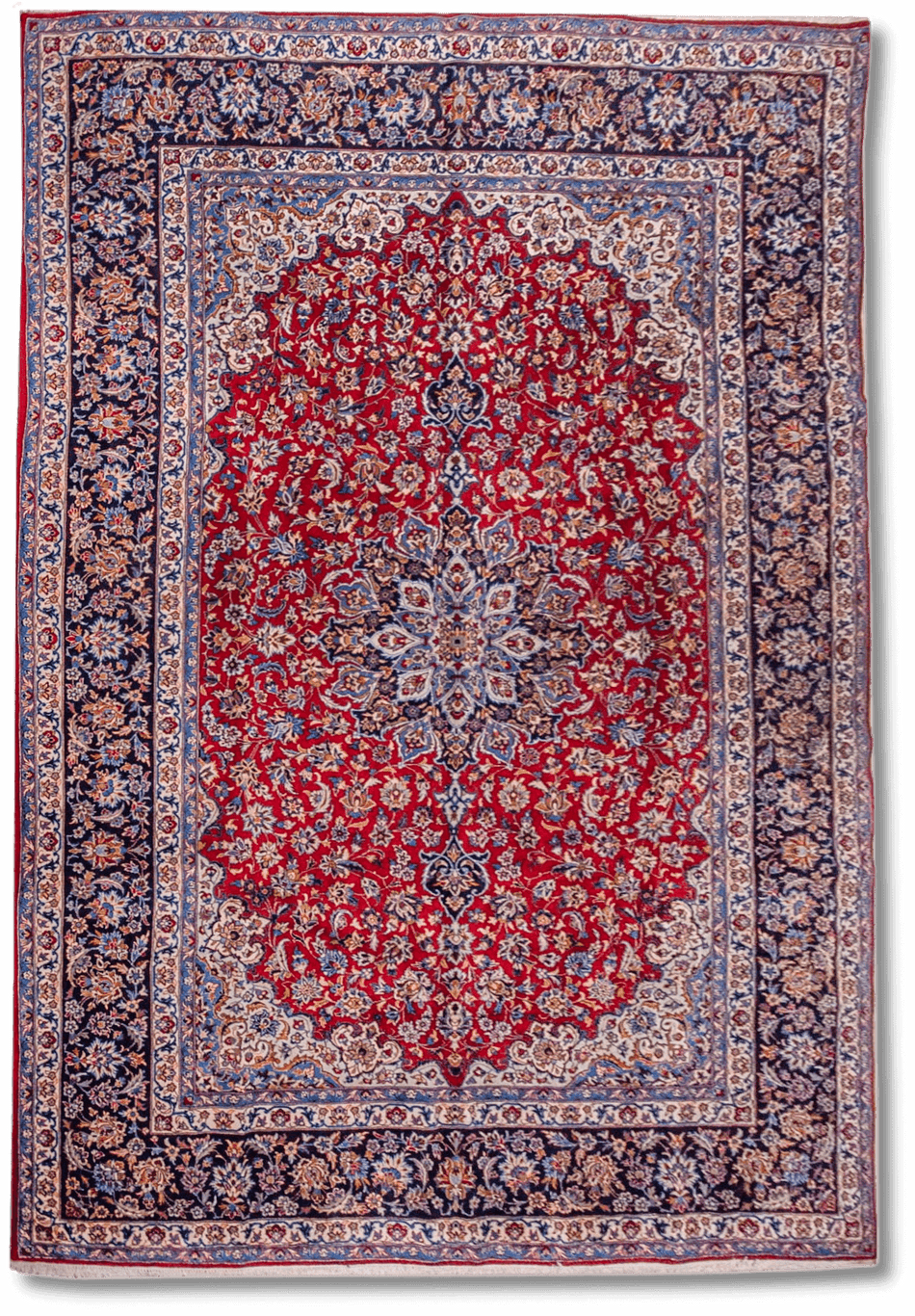 Najafabad Rug - 505 cm x 345 cm