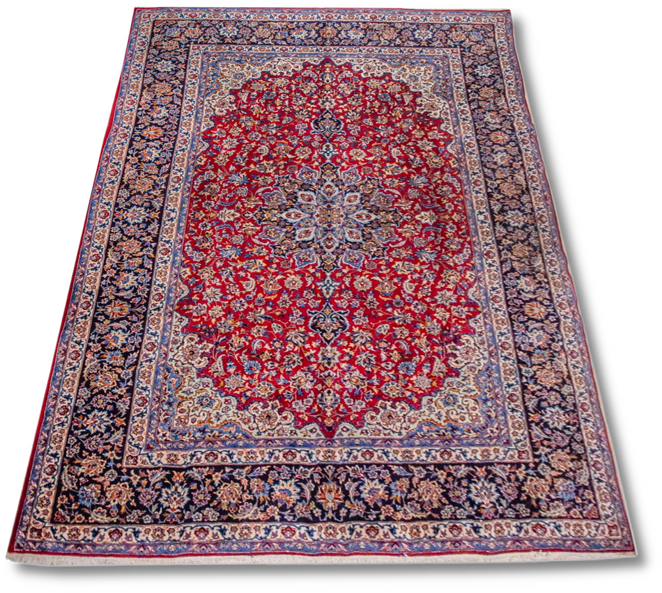 Najafabad Rug - 505 cm x 345 cm