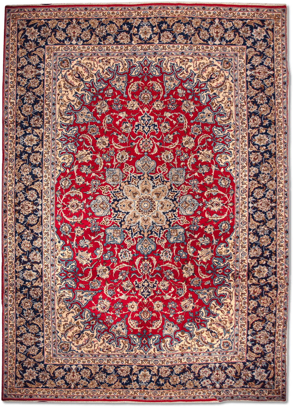 Najafabad Rug - 405 cm x 290 cm