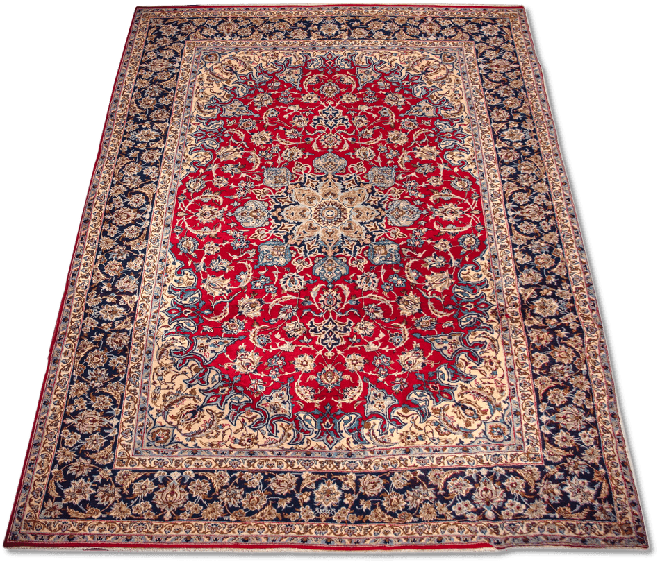 Najafabad Rug - 405 cm x 290 cm