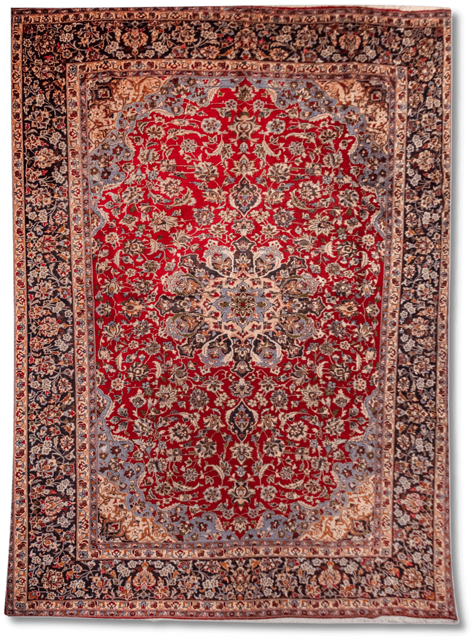 Najafabad Rug - 400 cm x 295 cm