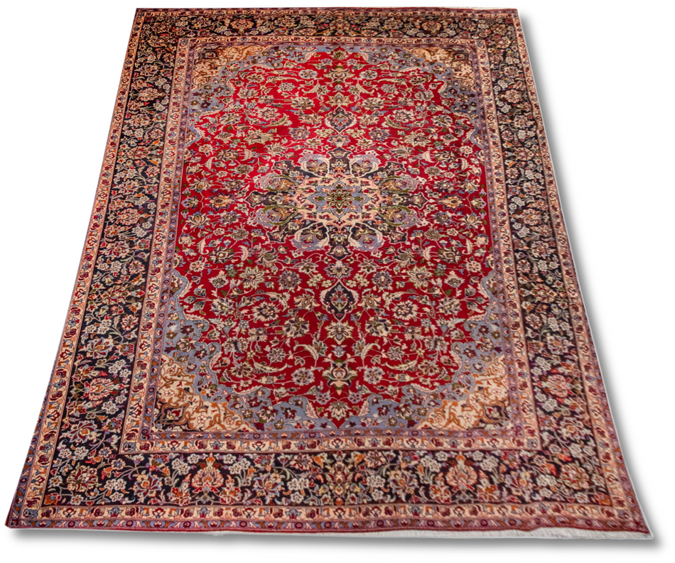 Najafabad Rug - 400 cm x 295 cm