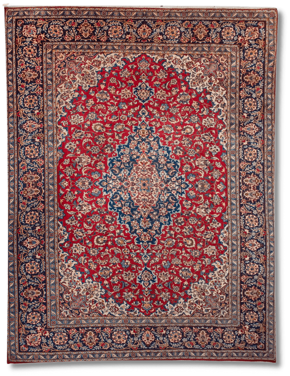 Najafabad Rug - 400 cm x 305 cm