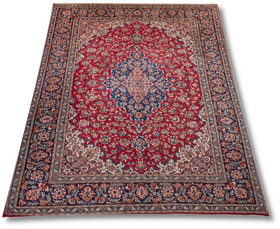 Najafabad Rug - 400 cm x 305 cm