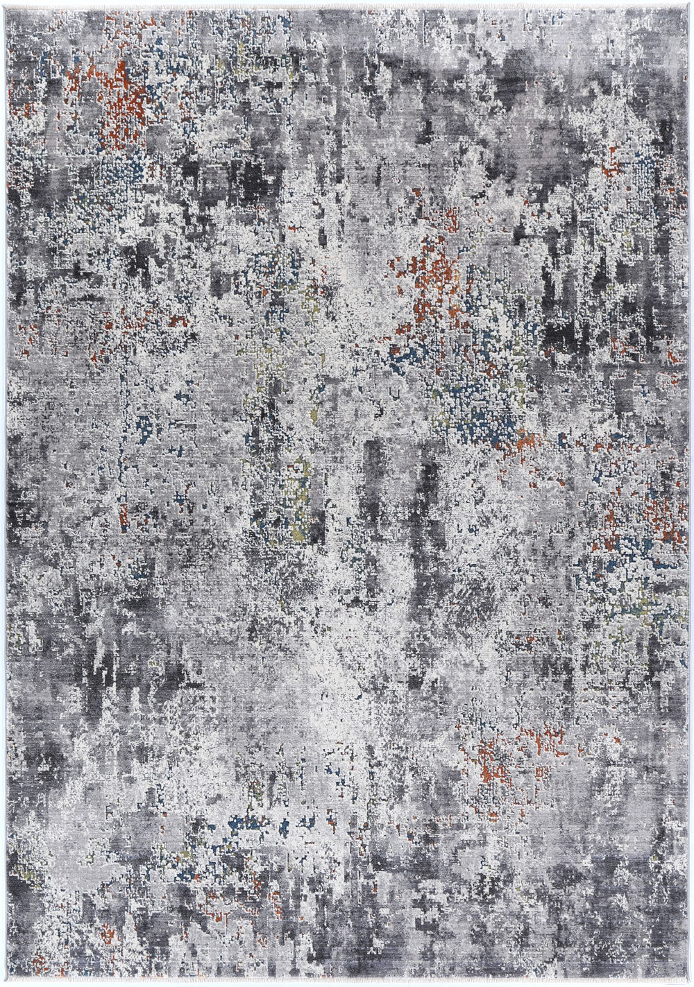 Alamere Rug Abstract Modern Almeras Designer Rug (A4 ) – Persian Rug Gallery