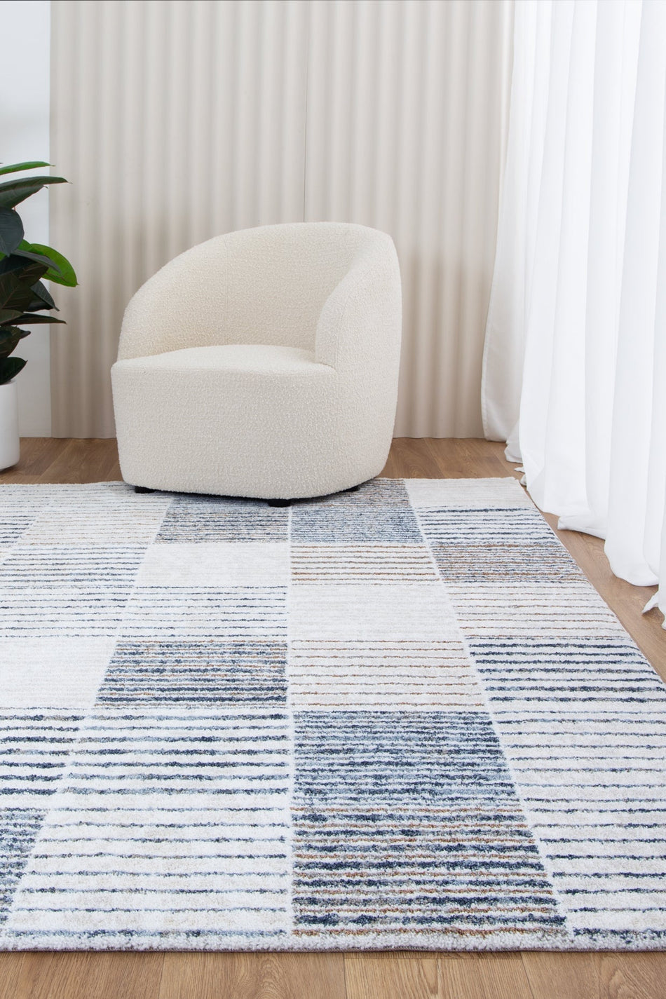 Grace Contemporary Essence Rug